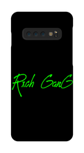 ejthegoat13_ Samsung Phone Cases