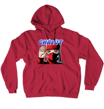 akilive Hoodies Chalut  (No-Zip/Pullover)