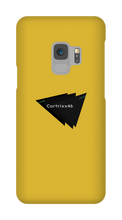 cortrixx56 Samsung Phone Cases