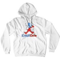 kawselmo_tv Hoodies (No-Zip/Pullover)