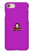 Funda Iphone CTRBrian