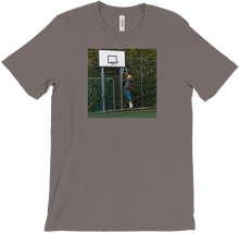 Doddy the T-shirt 2: Electric Boogaloo