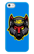 grantodakai iPhone Phone Cases