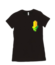 Elote Logo tshirt-women