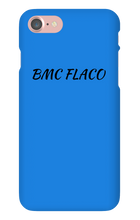 flaco_1324 iPhone Phone Cases