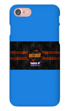 Ovitimex_ iPhone Cover