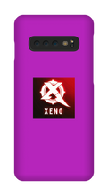 xenooffcial Samsung Phone Cases