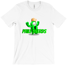 Phill Snerds Fall Guys Tee-Shirt