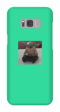 elprosanti10 funda para Samsung