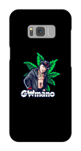 Samsung Phone Cases GWmano