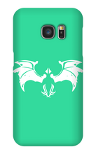Samsung Case Chaotic DemonSoul