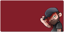 iamresist XXL Gaming Mousepad