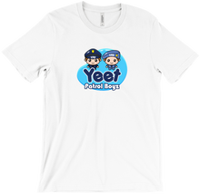 YPB T-Shirts