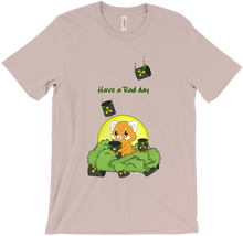 radpandasfourever T-Shirts