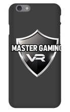 MasterGamingVR iPhone Phone Cases