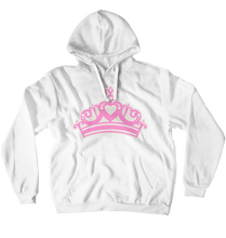 callmehprincess Hoodies (No-Zip/Pullover)