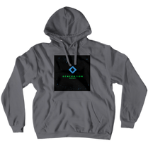 team generations Hoodies (No-Zip/Pullover)