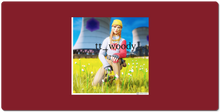 xxl mouse pad rec woody