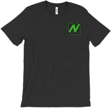 Logo T-Shirt | Green Version