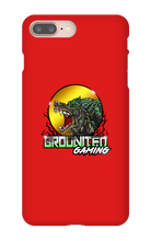 brounitedgaming iPhone Phone Cases