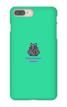 Elysian0utlaw IPhone Cases