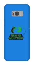 Gaming For Gastroparesis Samsung Phone Cases