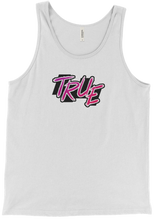 New True Tank Top