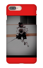 Stevens Hockey Case
