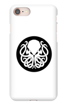 OctopusSquadYT iPhone Cover
