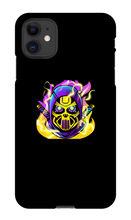 ARCHETYPE iPhone Phone Cases
