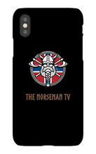 thenorsemantv iPhone Phone Cases
