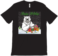 Happy Holidays T-Shirts