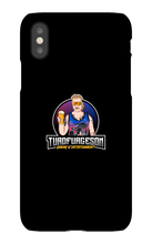 xxturdfurgesonxx iPhone Phone Cases