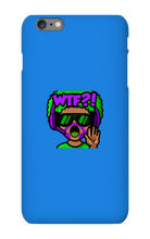 guerrillacpt iPhone Phone Cases