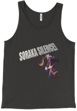 Soraka Silence! Tank