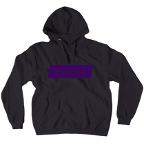 messi37_ Hoodies (No-Zip/Pullover)