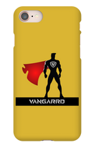 vangarrd iPhone Phone Cases