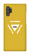 P2W Samsung Phone Case