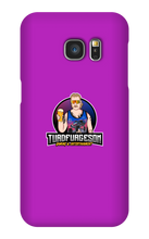 xxturdfurgesonxx Samsung Phone Cases