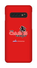 theoasisfam Samsung Phone Cases