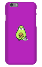 DrAvocado Iphone cases