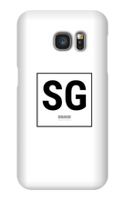 Sisu's epic BAMDUNG SAMSUNG TONE PHASE PHONE CASE