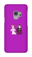 duality of jyb phone case