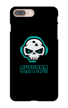 chivz95 iPhone Phone Cases