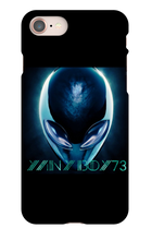 yanyboy73 iPhone Phone Cases