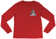 cheshirethg Long Sleeve Tee