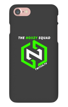 Noiizy iPhone Phone Cases