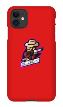 The BEST iPhone Case (because it has my logo)!