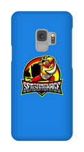 sensonokage Samsung Phone Cases