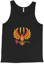 volcanicrose Tank Top